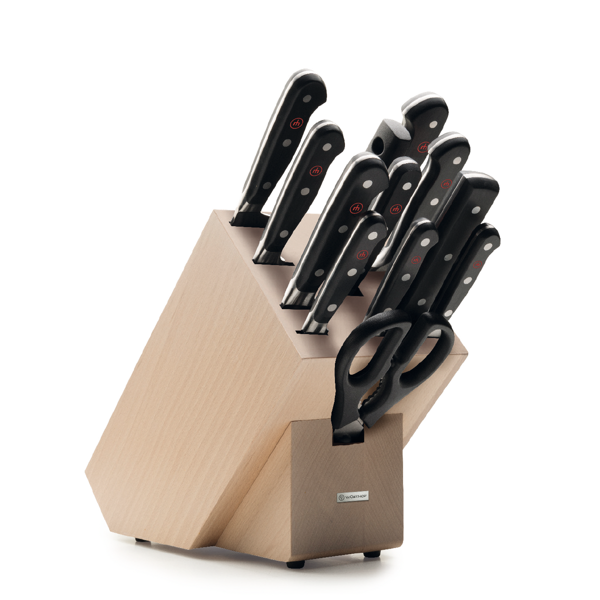 Knife Block Sets