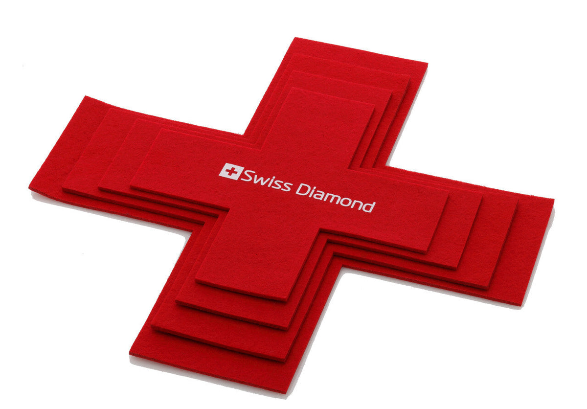 Swiss Diamond | Accessories & Care