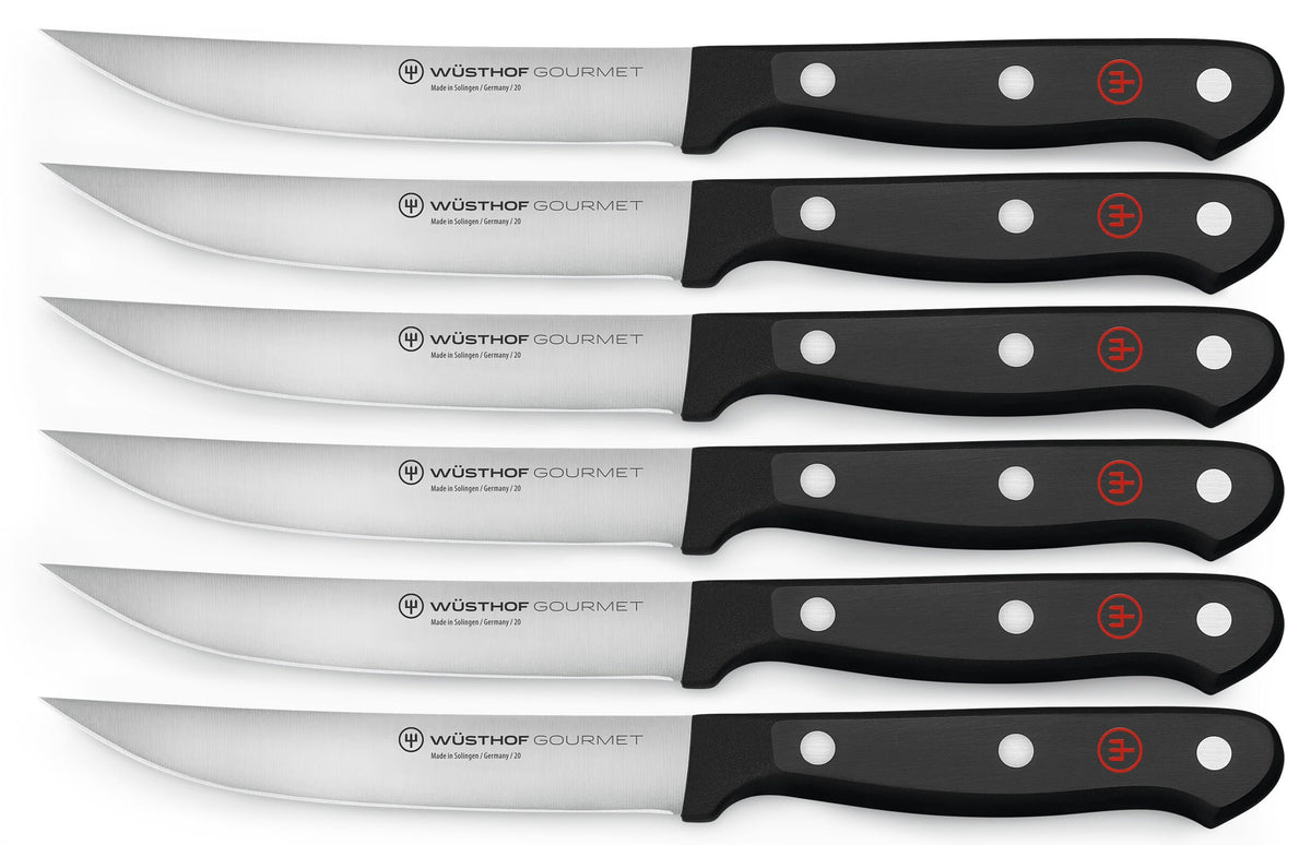 WÜSTHOF | Steak Knife Sets