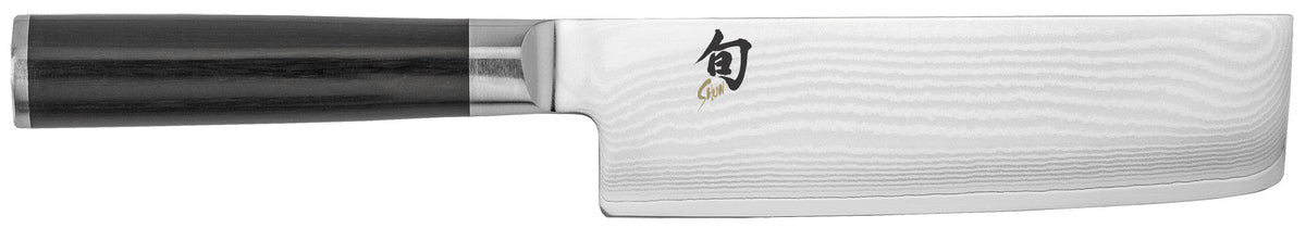 Shun | Nakiri Knives