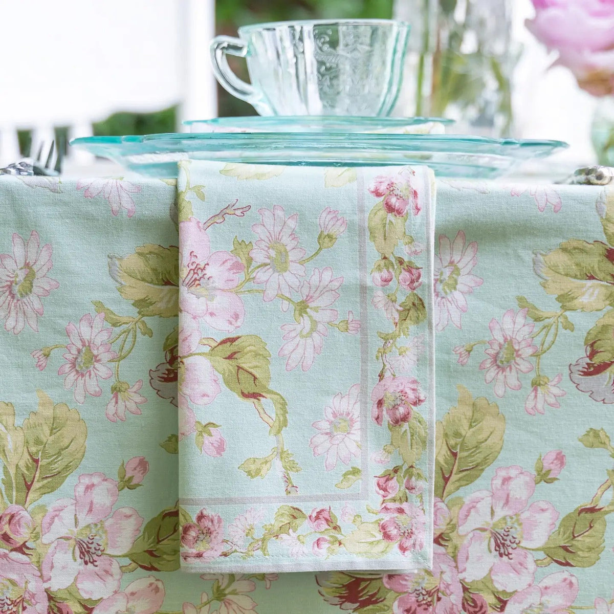 Cloth Napkins
