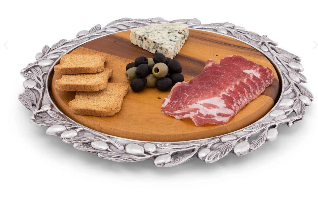 Boards & Cheese Service