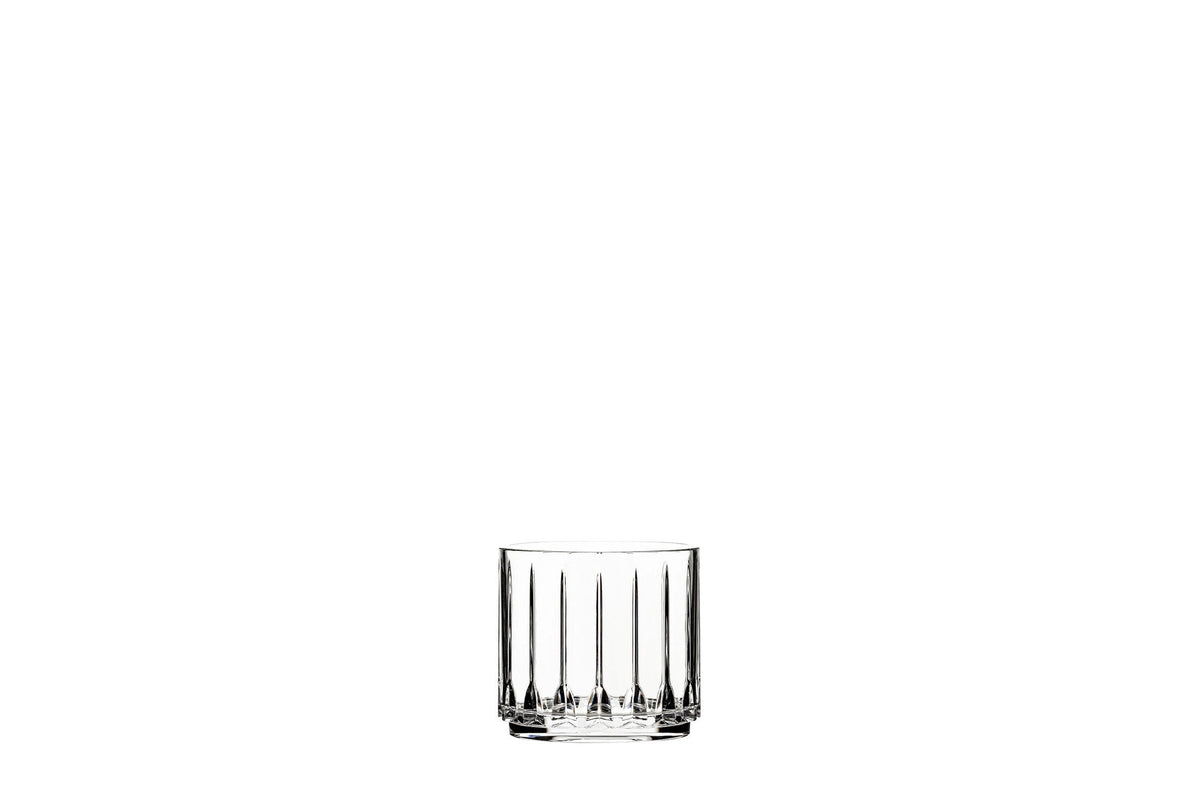 BOLD Low Ball & Rocks Glasses
