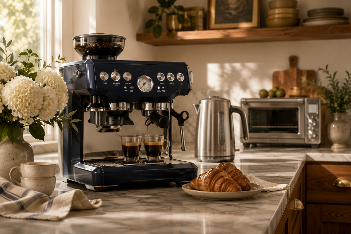 Breville