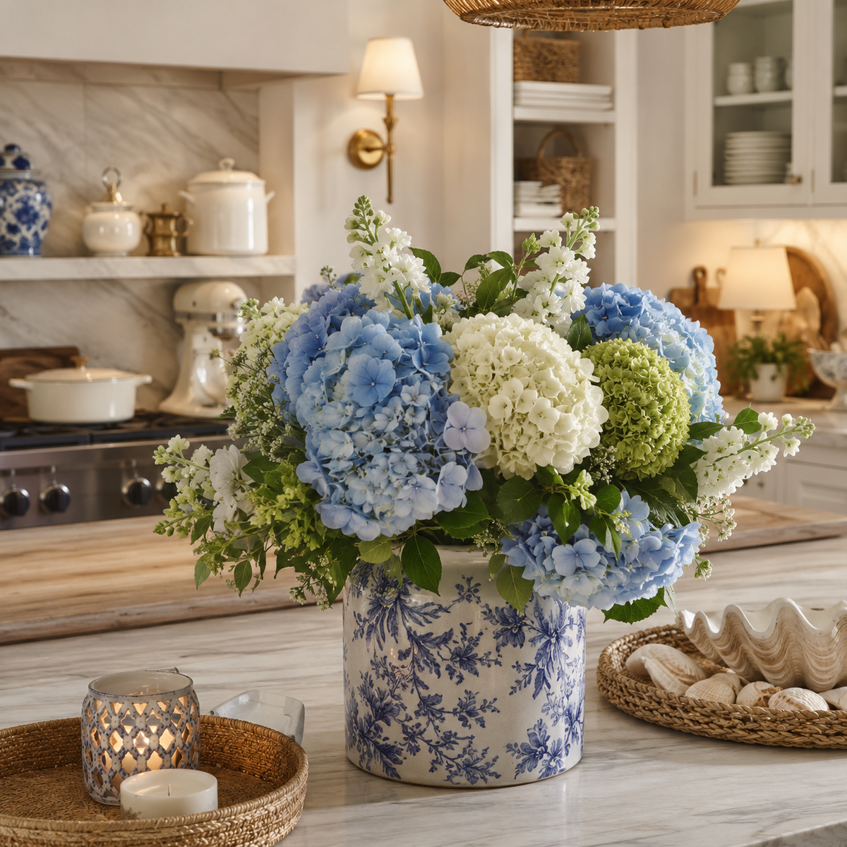 Florals