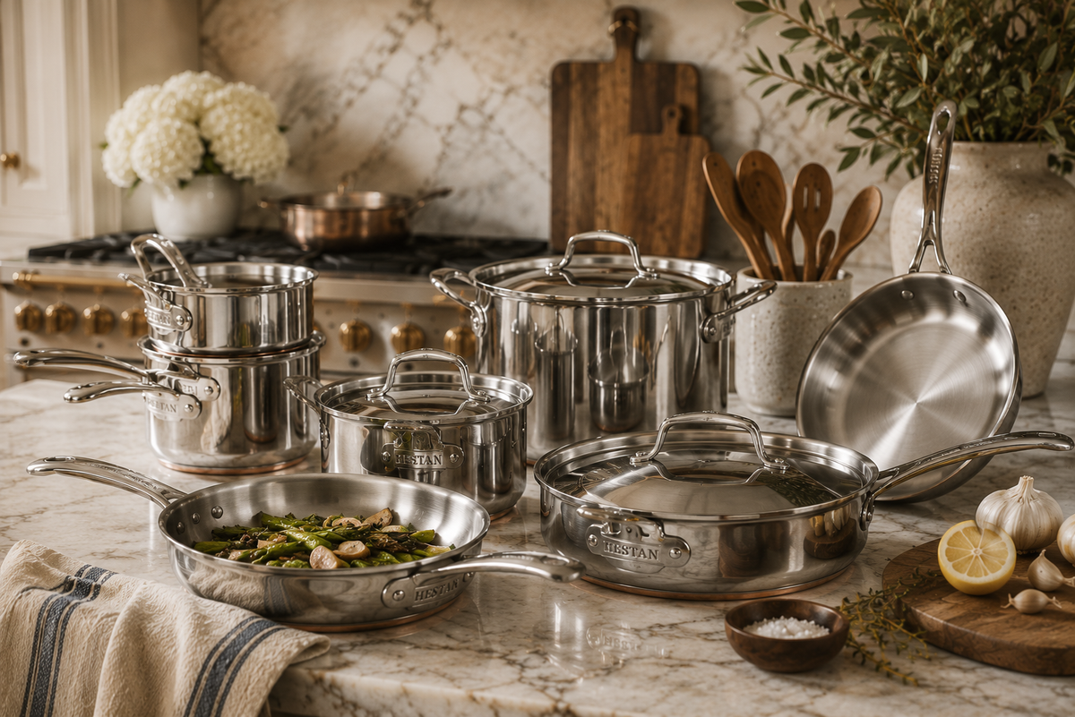 Hestan Culinary
