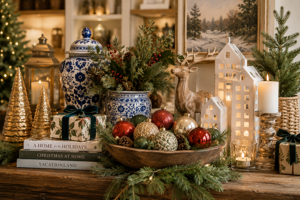 Holiday Collections