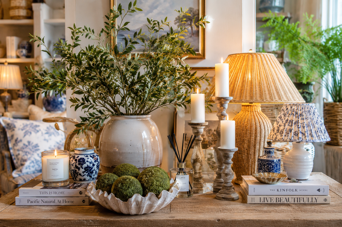 Decorative Accessories