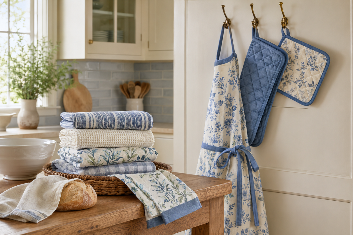 Kitchen Linens