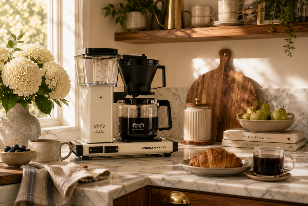 Moccamaster