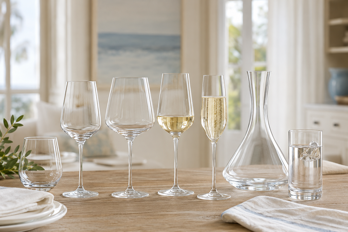 Zwiesel Glassware