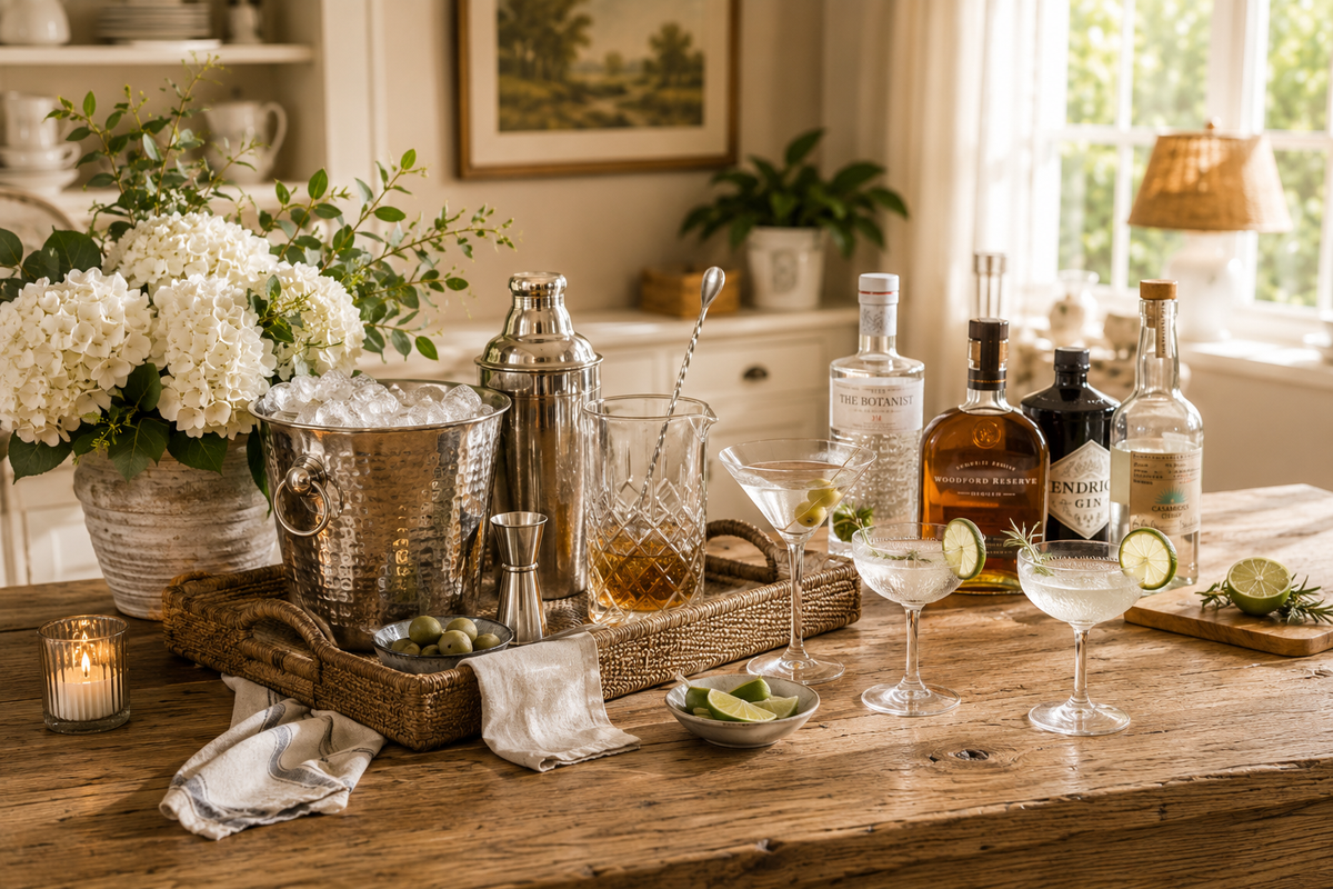 Barware