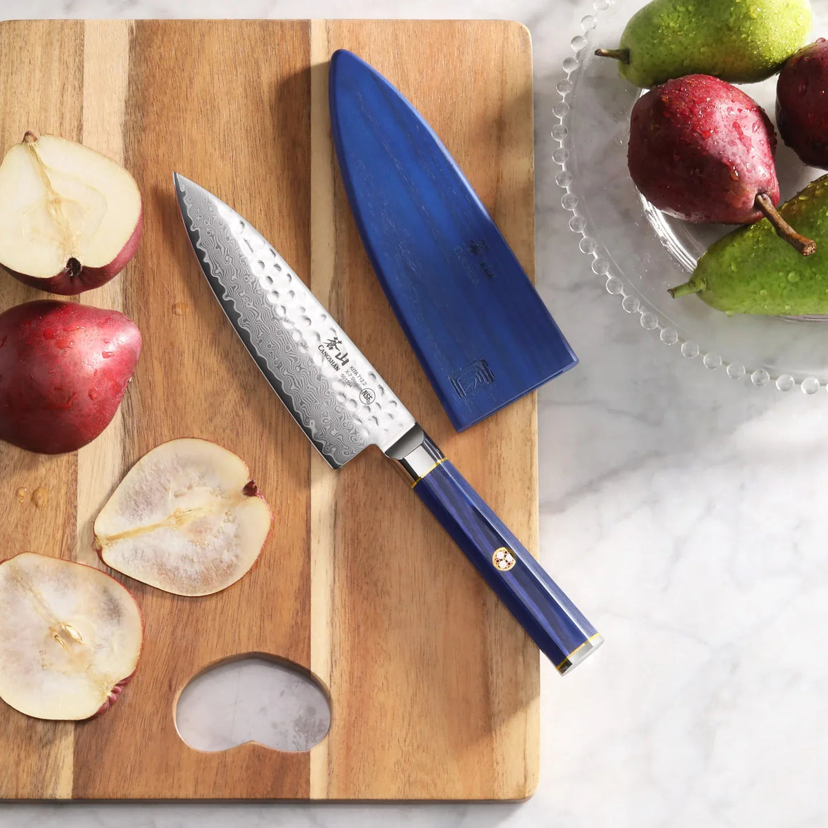 Cangshan Cutlery