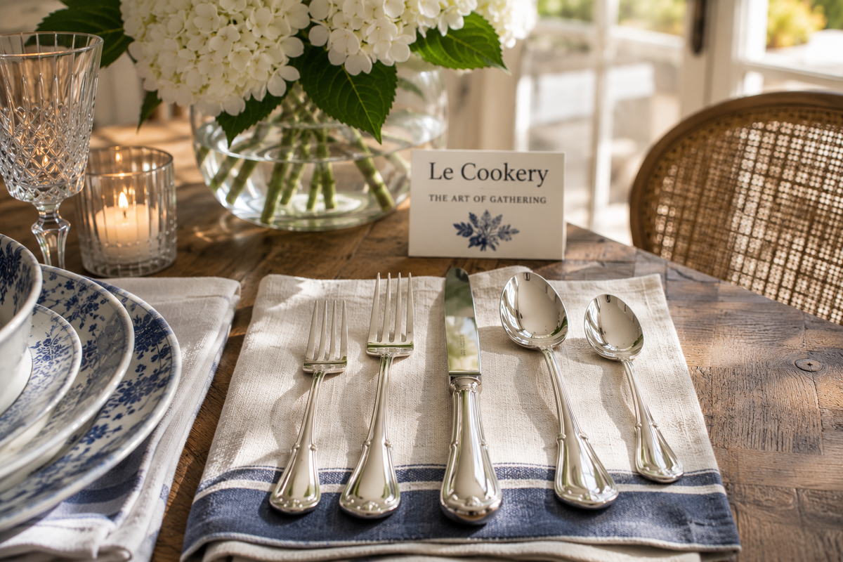 Flatware