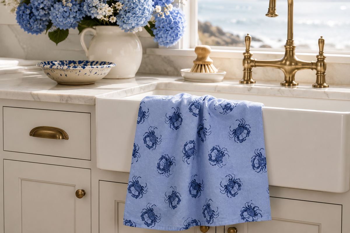 Geometry Towels
