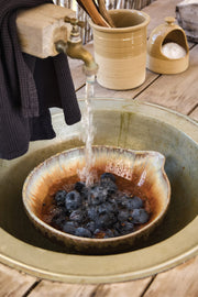 Poterie collection