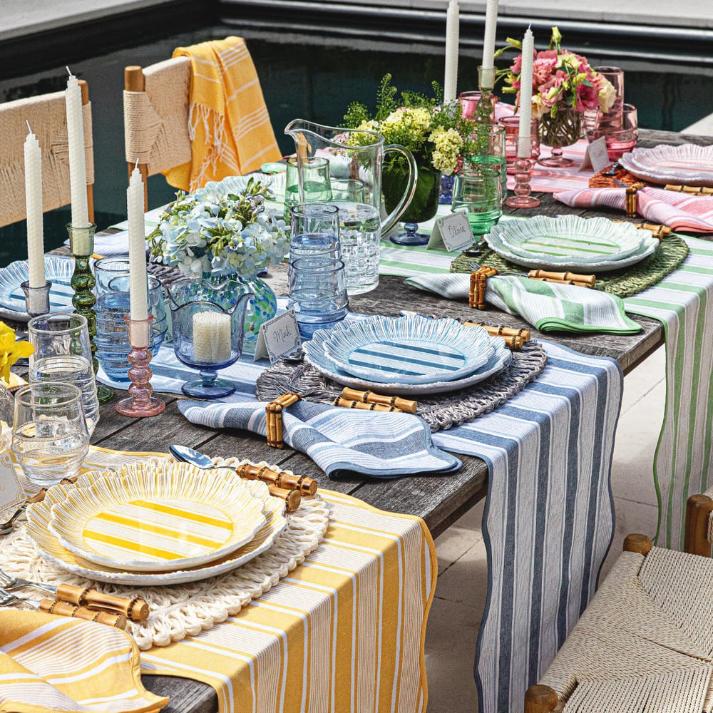 Juliska | Cabana Stripe