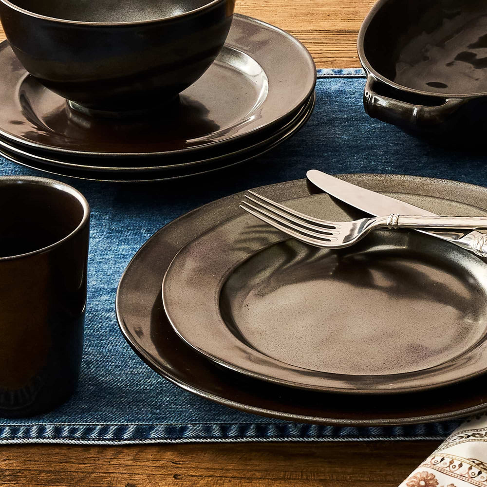 Juliska | Pewter Stoneware