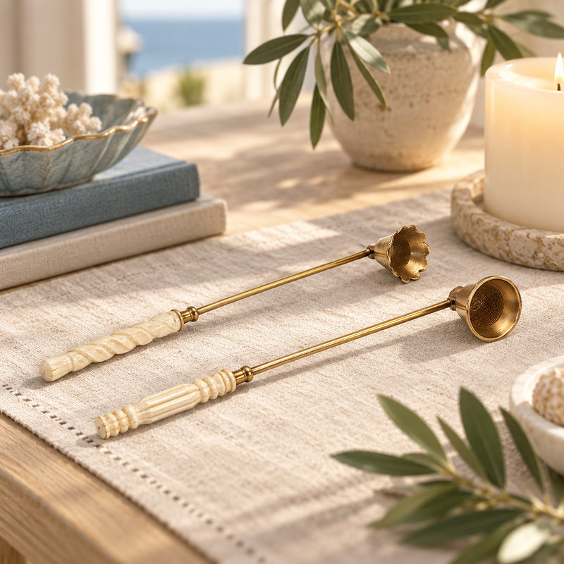 Candle Accessories