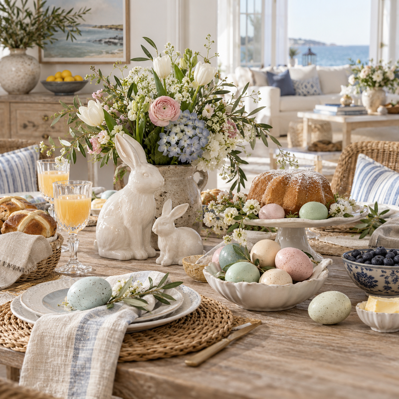 Easter