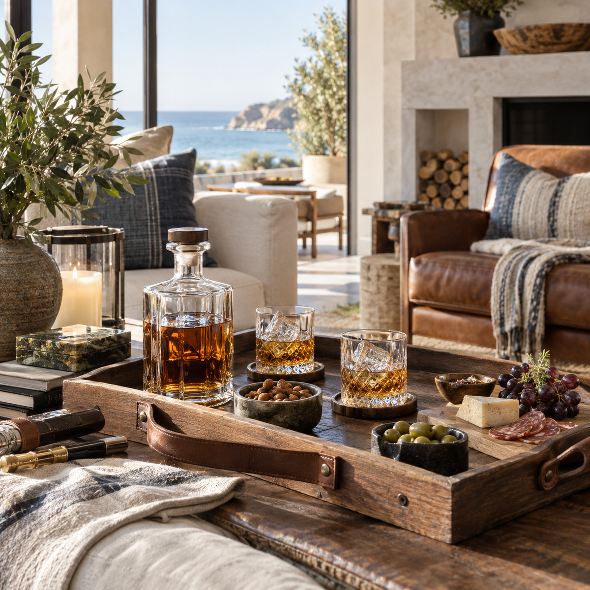 fathers day entertaining inspiration