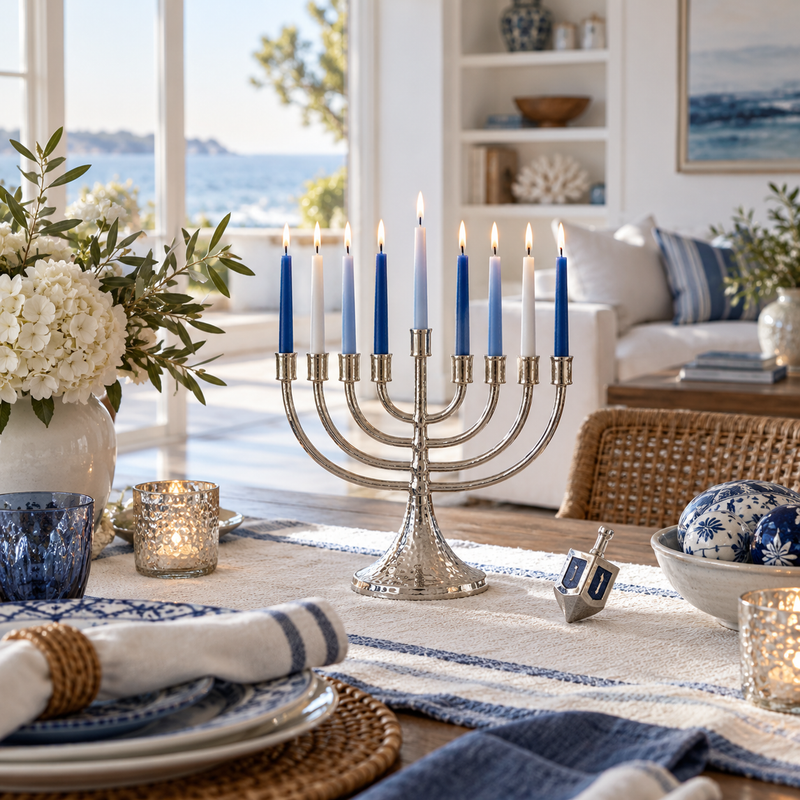 Hanukkah
