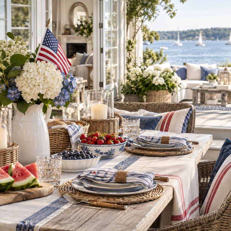 Memorial Day