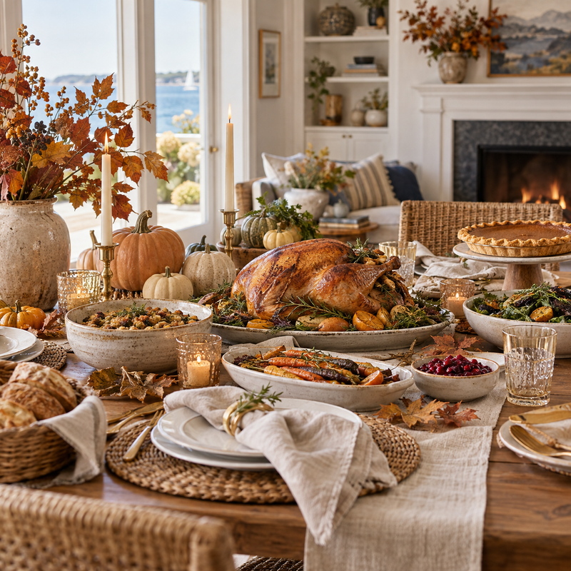 Thanksgiving