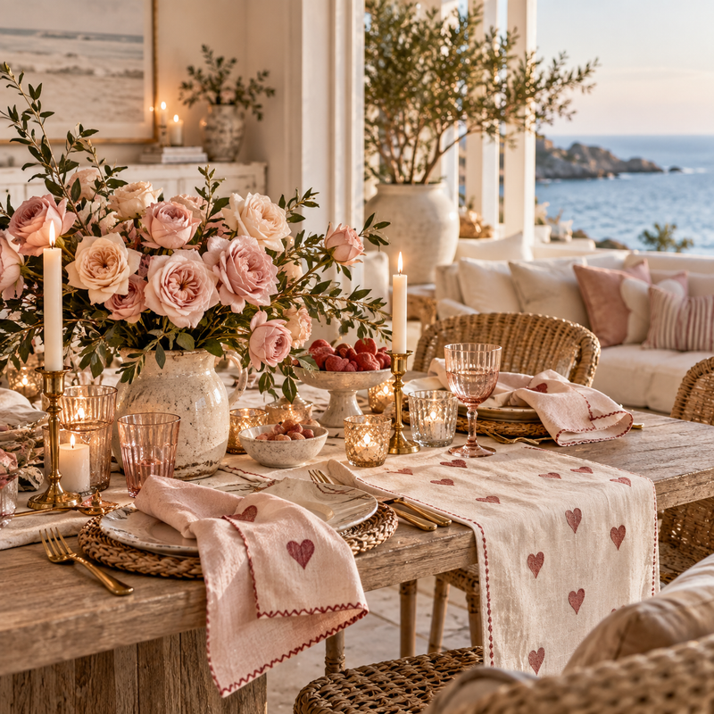 Valentine’s Day