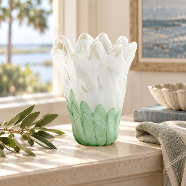 Vases & Bud Vases