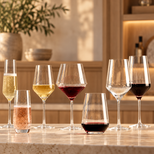 Schott Zwiesel Glassware