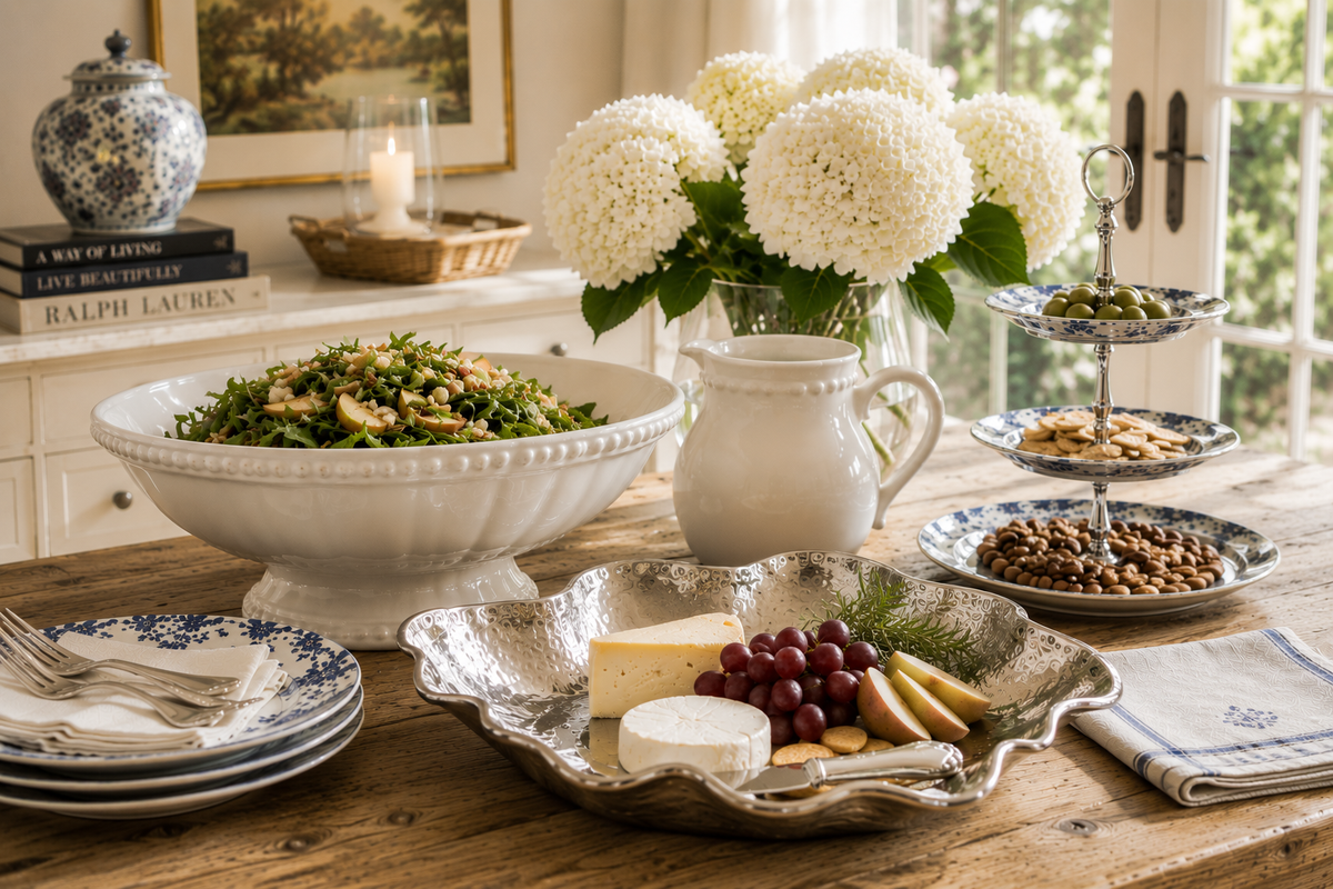 Serveware