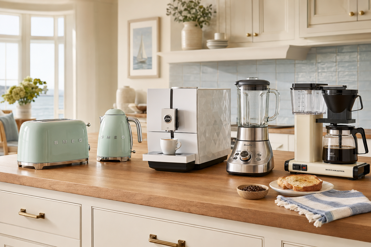 Small Appliances