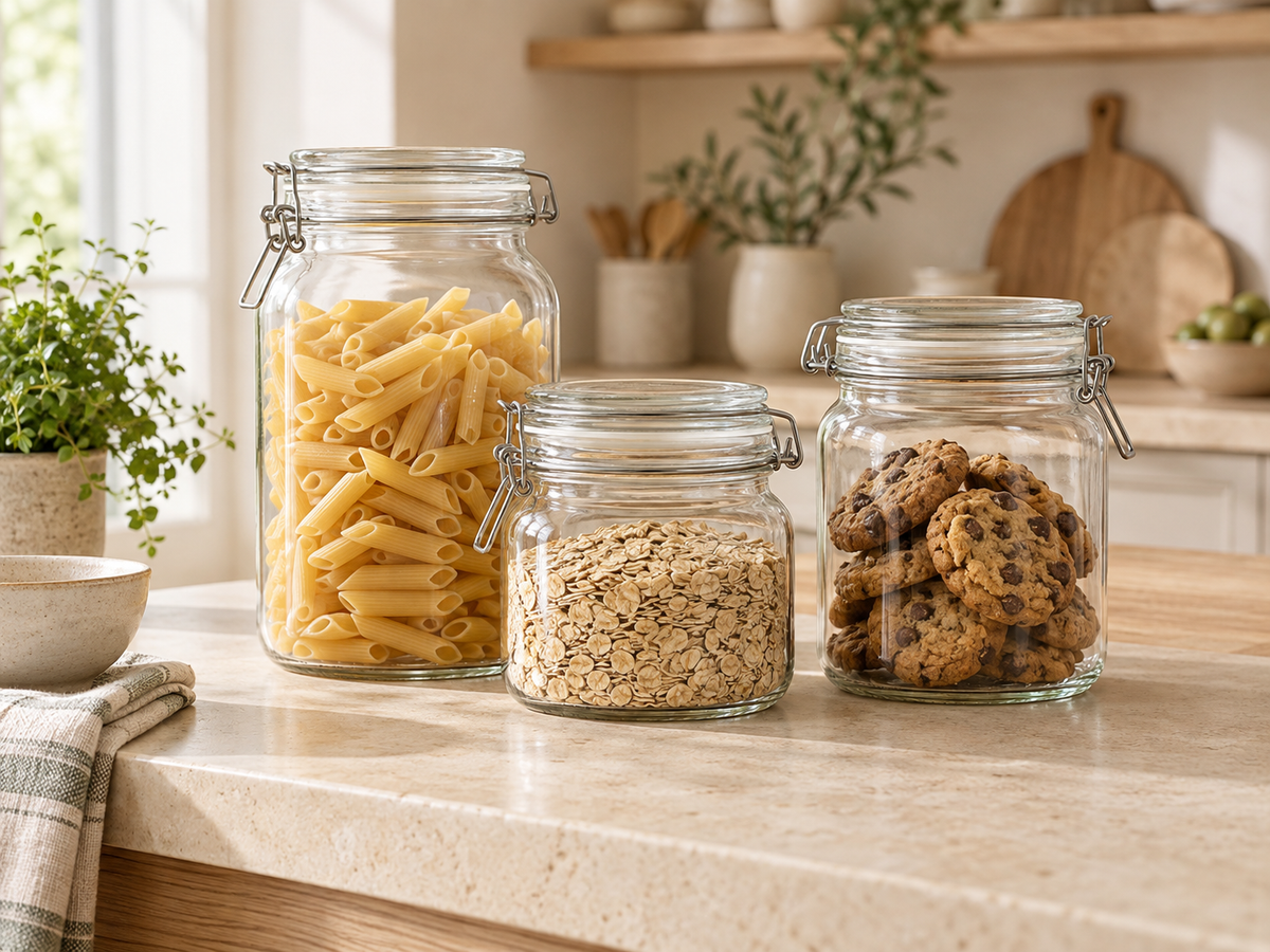 Jars