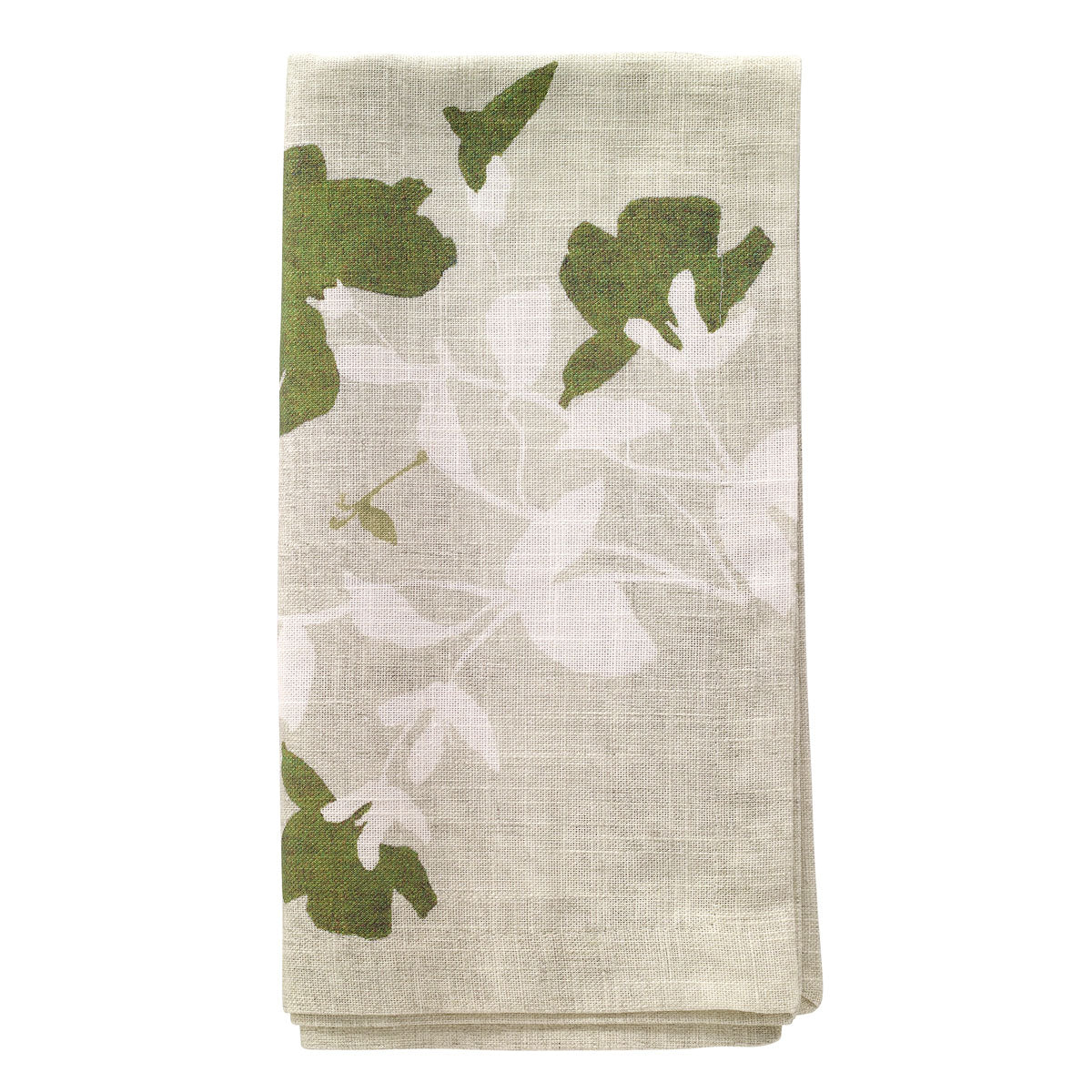 Bodrum Silhouette Napkins — Bodrum collection image 1