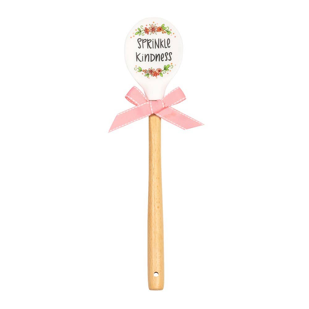 Sprinkle Kindness Spoon
