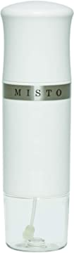 Misto Tritan Oil Sprayer - White Ht