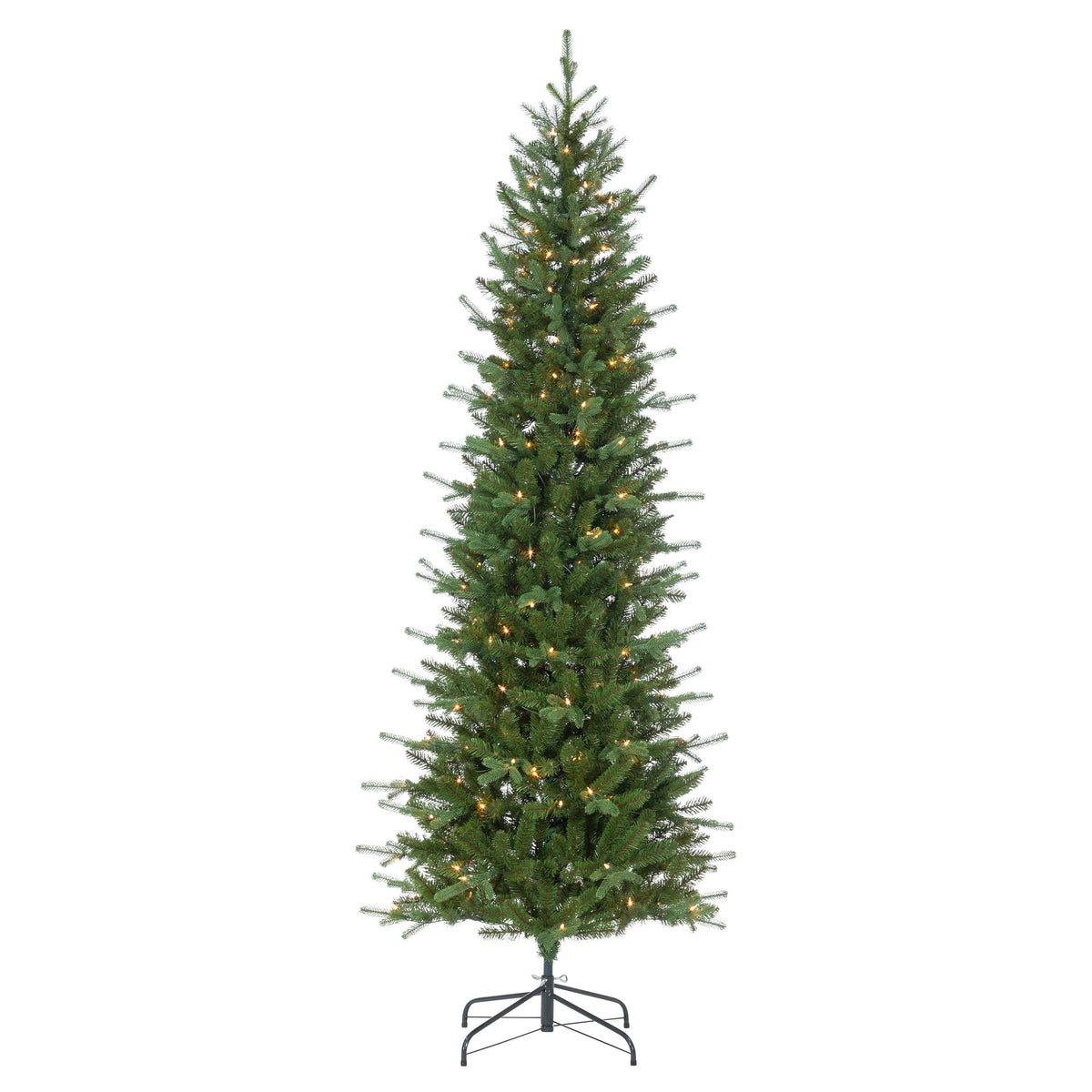 7.5'H Nat Cut Narrow Dover Pin