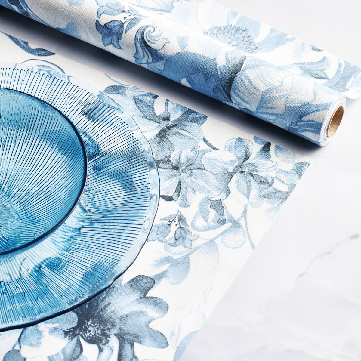 CECI New York X MY DRAP Aeryn Cotton Cocktail Napkins
