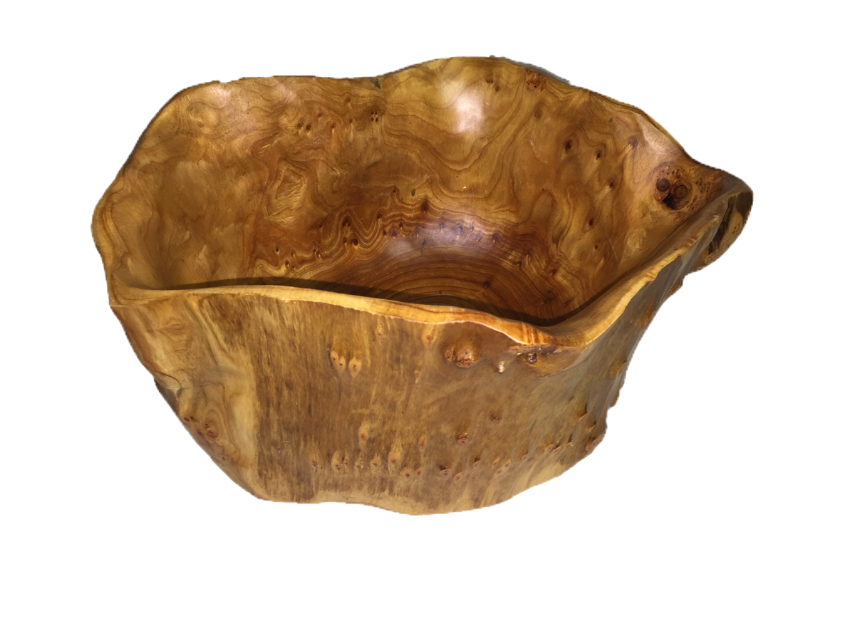 High Salad Bowl