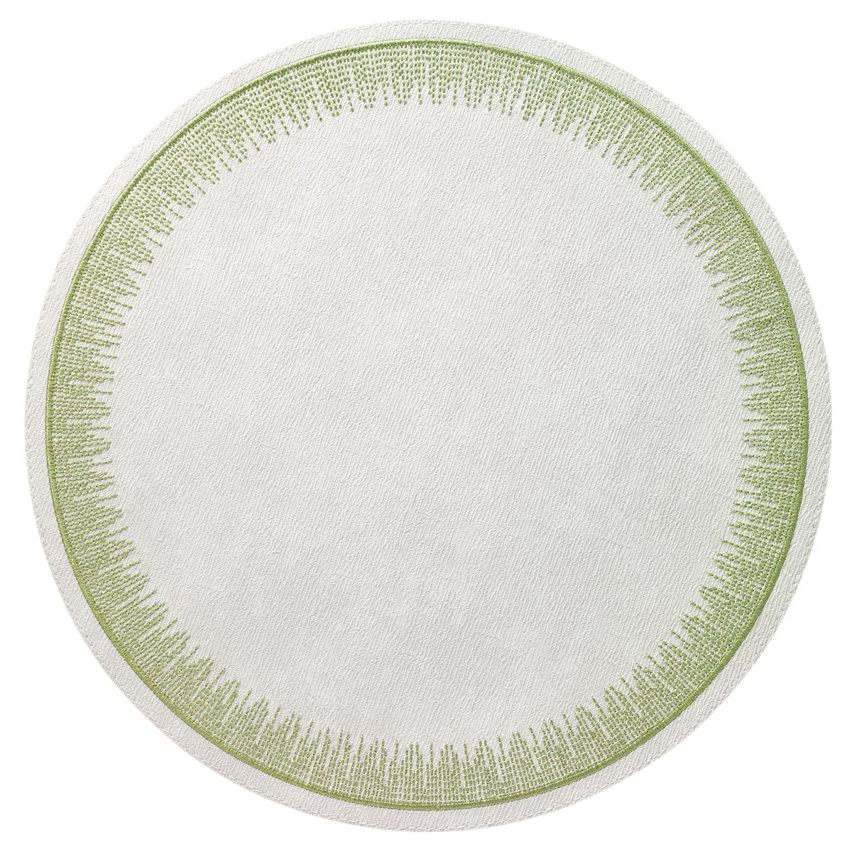 Bodrum Flare Placemats — Bodrum collection image 1