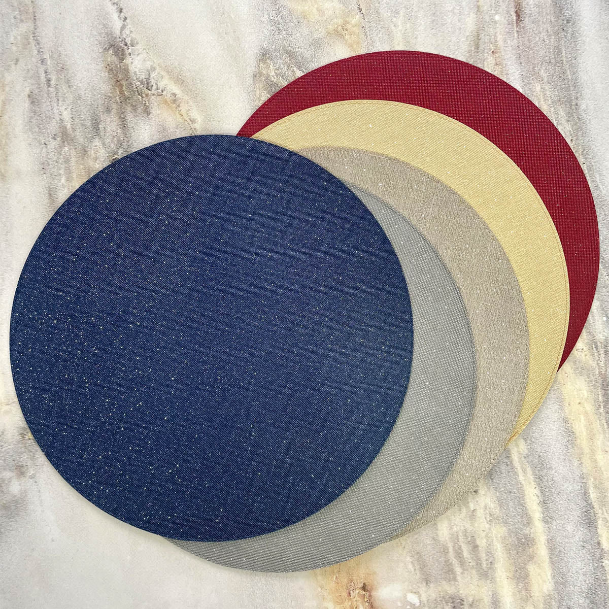 Bodrum Gem Placemats — Bodrum collection image 4