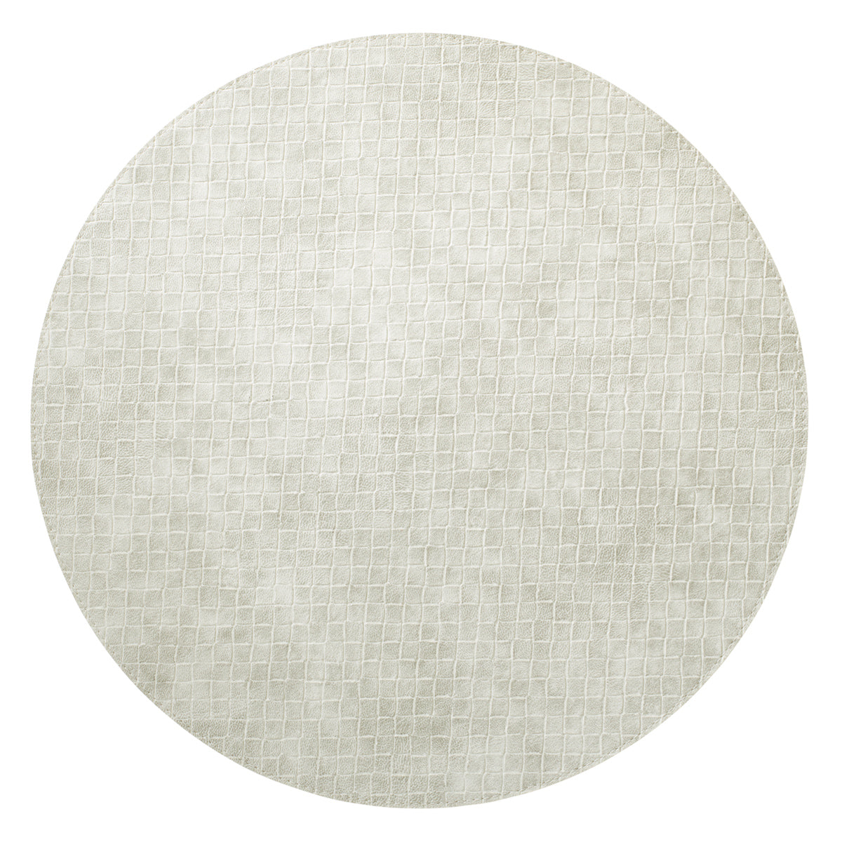 Bodrum Tressé Placemats — Bodrum collection image 1