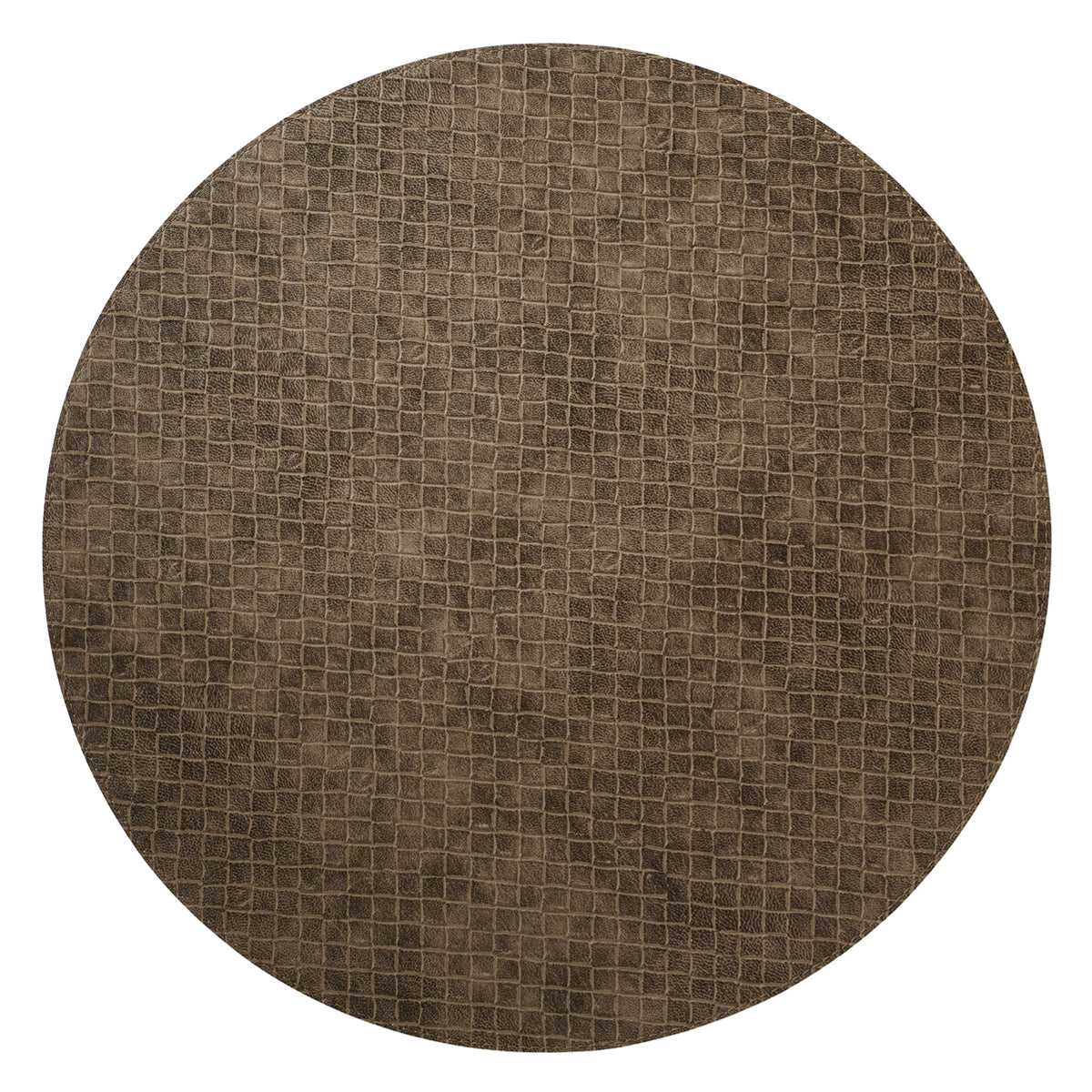 Bodrum Tressé Placemats — Bodrum collection image 4