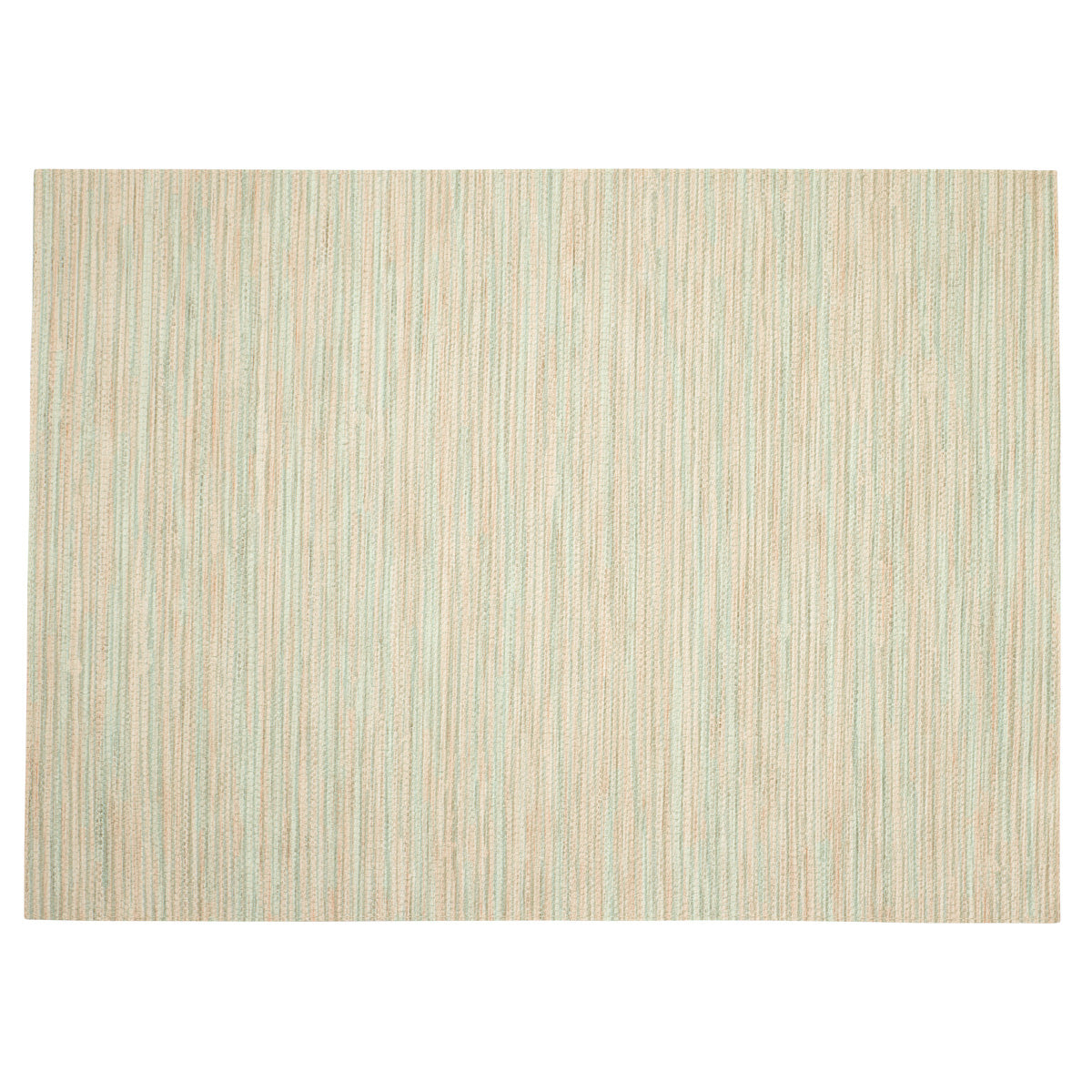 Bodrum Grasscloth Placemats — Bodrum collection image 4