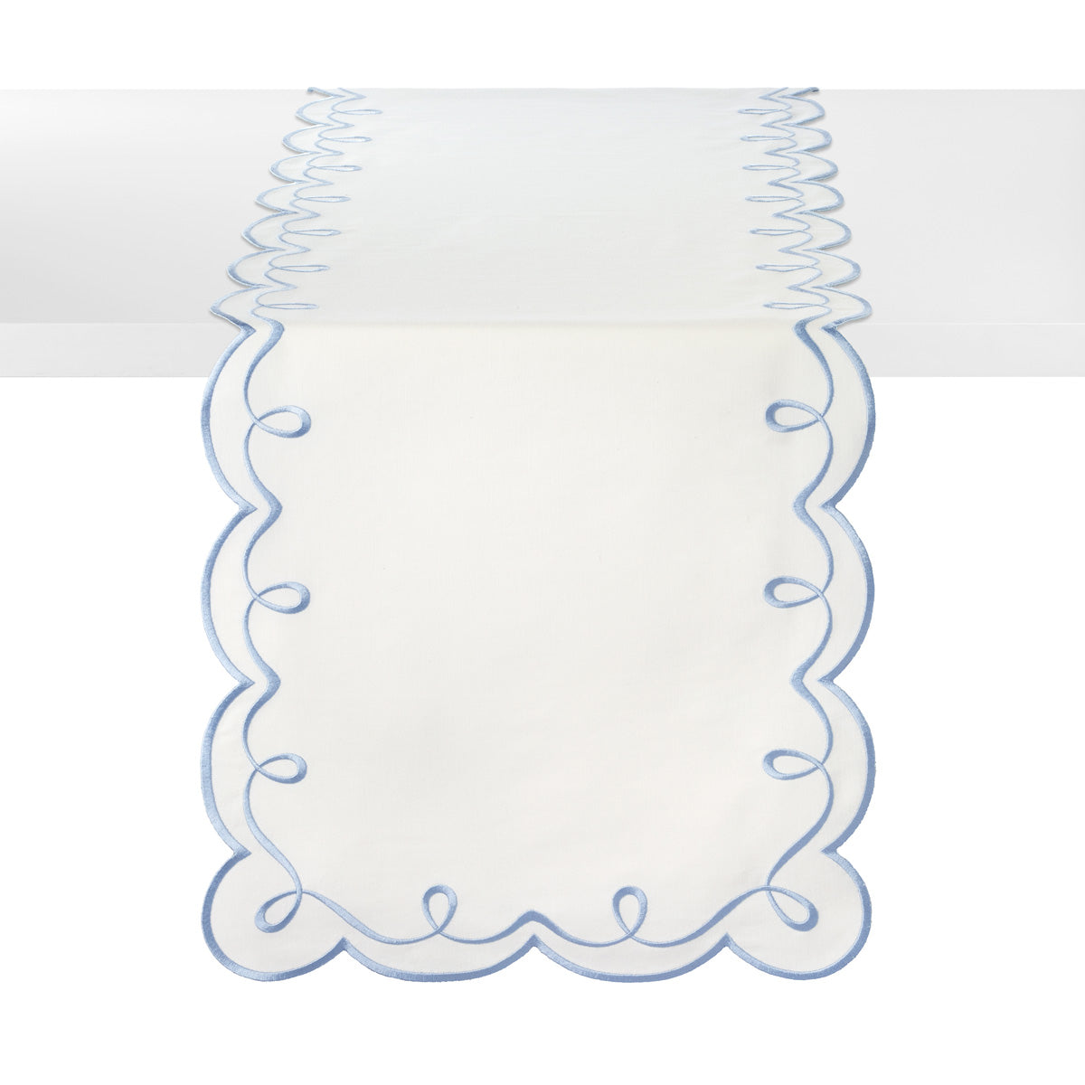 Bodrum Ribbon Twirl Napkins — Bodrum collection image 4