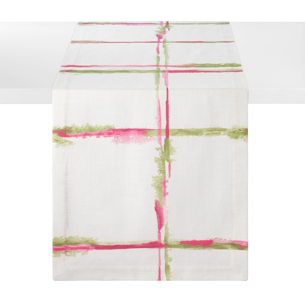 Bodrum Abstract Grid Table Runners — Bodrum collection image 4