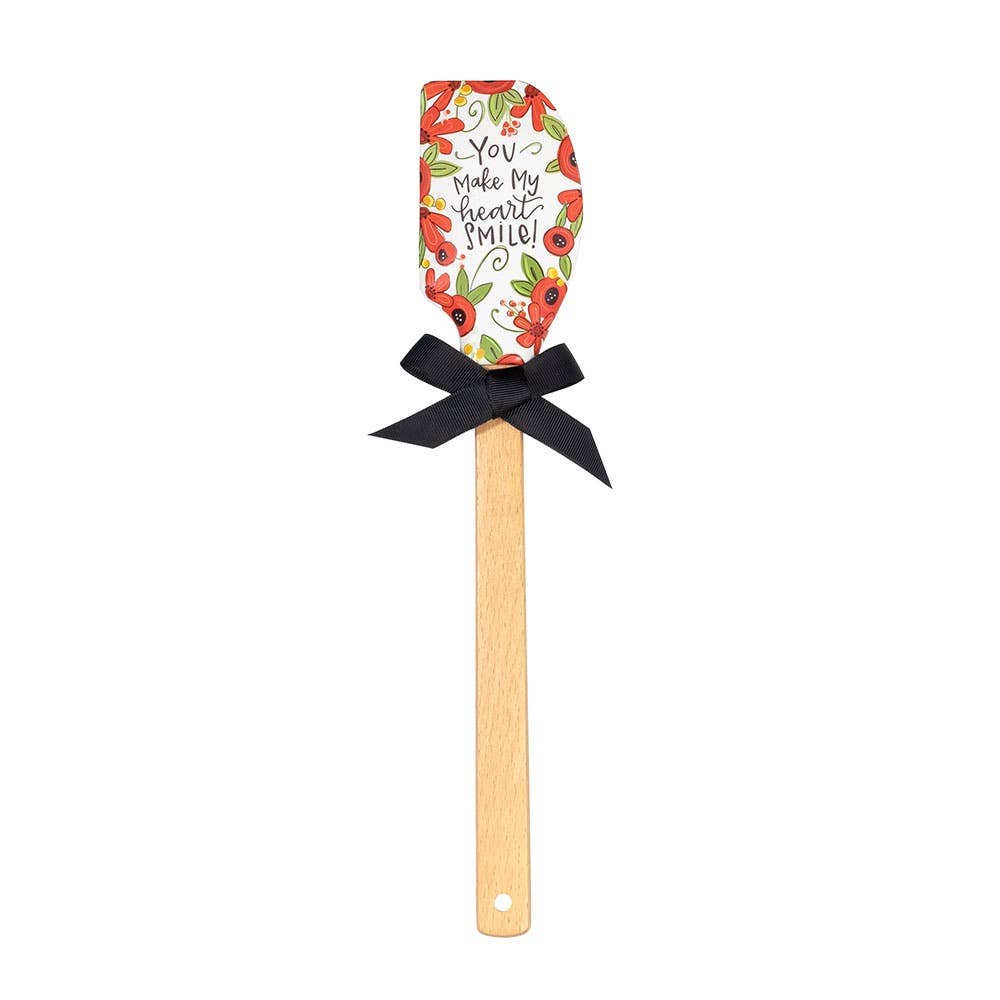 You Make My Heart Smile Spatula