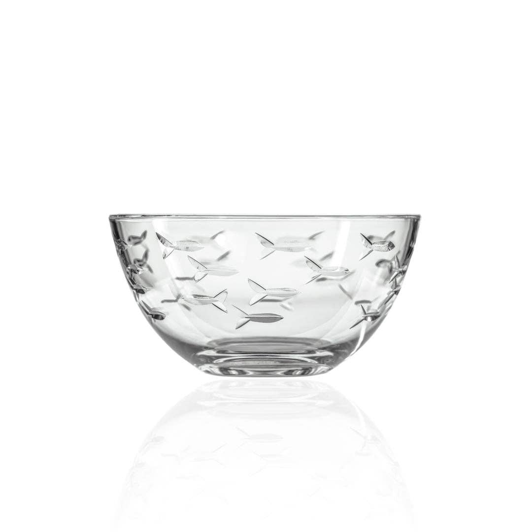 School of Fish Small Bowl