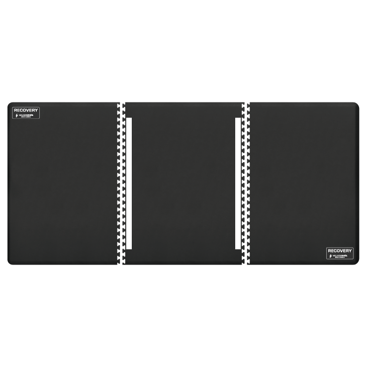 WellnessMats RecoveryMat Puzzled